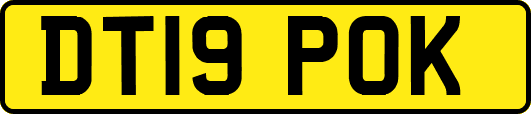 DT19POK