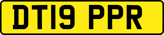 DT19PPR