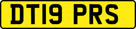 DT19PRS