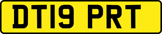 DT19PRT