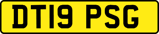 DT19PSG