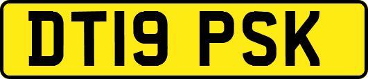 DT19PSK