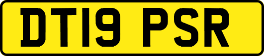 DT19PSR