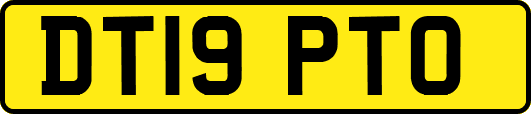 DT19PTO