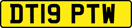 DT19PTW