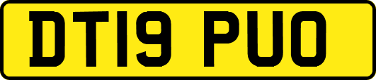 DT19PUO