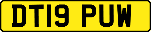 DT19PUW