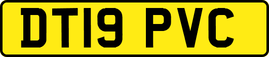 DT19PVC