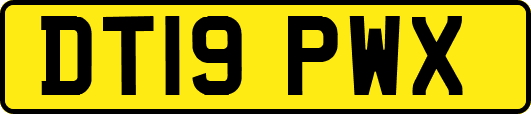 DT19PWX