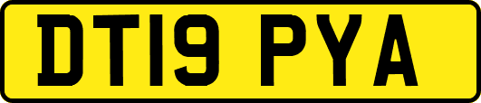 DT19PYA