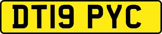 DT19PYC