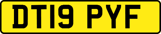 DT19PYF