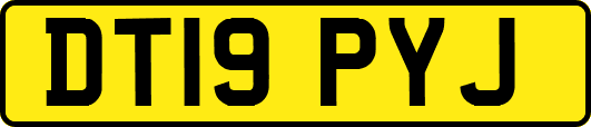 DT19PYJ