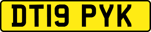 DT19PYK