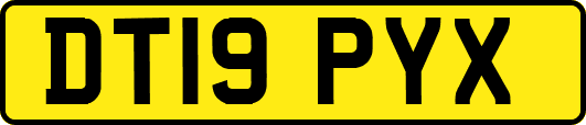 DT19PYX