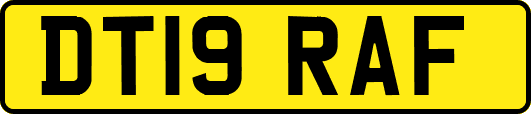 DT19RAF