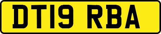 DT19RBA