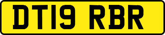 DT19RBR