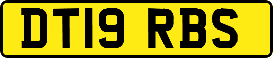 DT19RBS