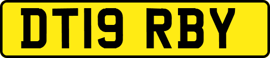 DT19RBY