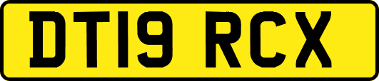 DT19RCX