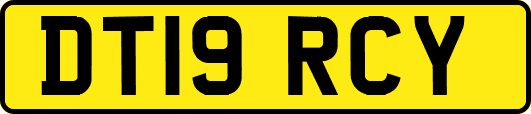 DT19RCY