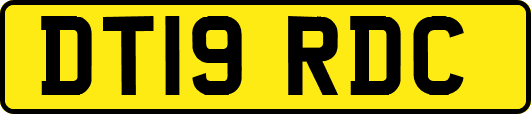 DT19RDC