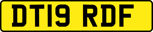 DT19RDF