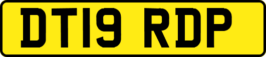 DT19RDP