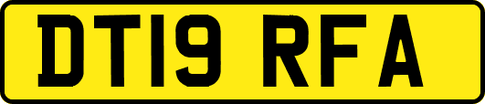 DT19RFA