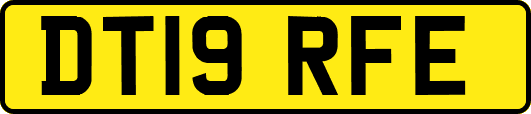 DT19RFE