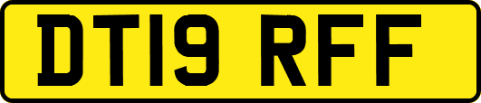 DT19RFF