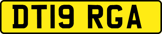 DT19RGA