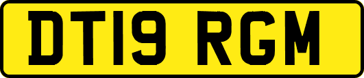 DT19RGM