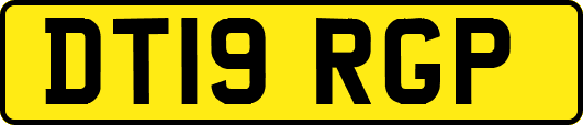 DT19RGP