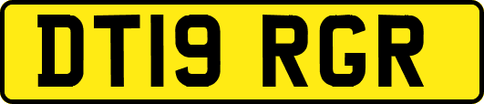 DT19RGR