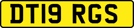 DT19RGS