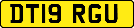 DT19RGU