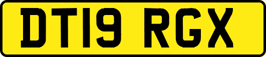 DT19RGX