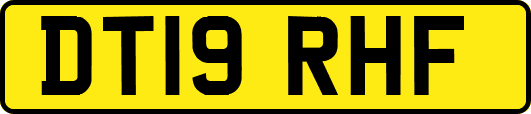 DT19RHF