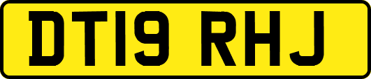 DT19RHJ