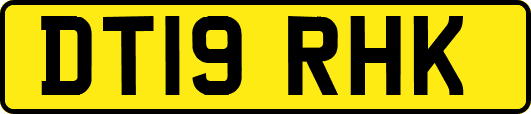 DT19RHK