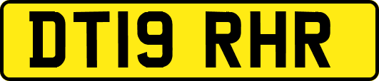 DT19RHR