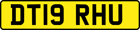 DT19RHU