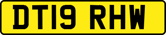 DT19RHW