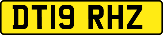 DT19RHZ