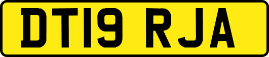 DT19RJA