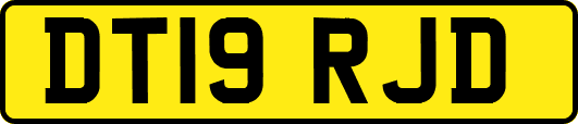 DT19RJD