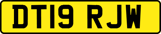 DT19RJW