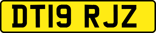 DT19RJZ